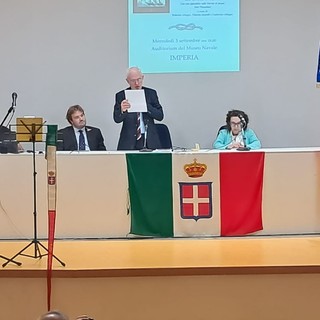 Vele d'epoca di Imperia, in un libro la storia della vela dal 1200 al '500