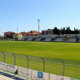 Calcio, Eccellenza. Si guarda già a Albenga-Imperia, stretta leggera da parte dell'Osservatorio sulle Manifestazioni Sportive