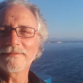 Imperia piange il professor Roberto Moriani