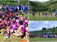 Rugby, un’edizione speciale per il torneo Pino Valle: Imperia celebra 50 anni di palla ovale