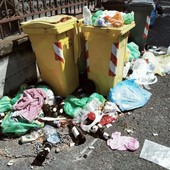 AL DIRETTORE. Emergenza rifiuti a Imperia, Zarbano: “Il sistema non funziona ancora, servono più accessibilità e organizzazione” AL DIRETTORE. Emergenza rifiuti a Imperia, Zarbano: “Il sistema non funziona ancora, servono più accessibilità e organizzazione”