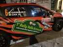 Il Rally Valle Arroscia torna con la suggestiva prova in notturna: appuntamento il 12 e 13 luglio Il Rally Valle Arroscia torna con la suggestiva prova in notturna: appuntamento il 12 e 13 luglio