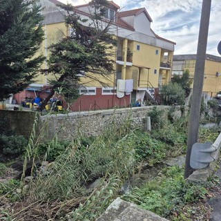 Imperia, un “occhio” hi-tech sul Rio Oliveto: arriva la videosorveglianza per il monitoraggio meteo Imperia, un “occhio” hi-tech sul Rio Oliveto: arriva la videosorveglianza per il monitoraggio meteo