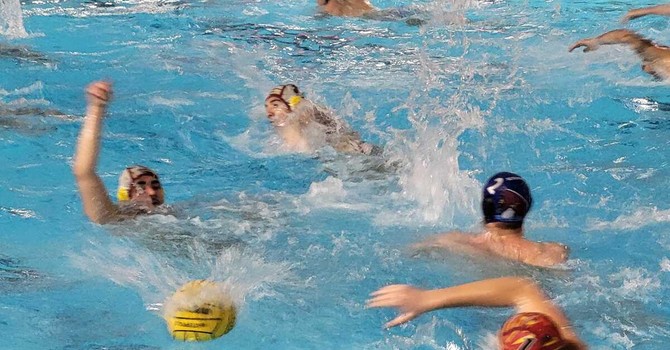 Sconfitta pesante per la Rari Nantes Imperia Olio Raineri: Rapallo passa 18-9