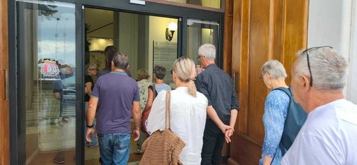 Roja-bis, 40 milioni per la sicurezza idrica del Ponente, ma l’estate ha evidenziato le criticità del sistema nel capoluogo