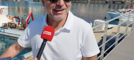 Rodolfo Rotondo presenta “Bellavita”, il nuovo giallo ambientato a Imperia con Romeo Robutti (Video)