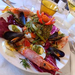 Liguria Gourmet allarga la rete ai ristoranti tipici regionali