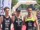 TRIATHLON SPRINT. Rari Nantes Imperia Olio Raineri, Vittorio Russo trionfa a Fossano
