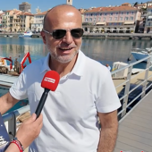 Rodolfo Rotondo presenta “Bellavita”, il nuovo giallo ambientato a Imperia con Romeo Robutti (Video) Rodolfo Rotondo presenta “Bellavita”, il nuovo giallo ambientato a Imperia con Romeo Robutti (Video)