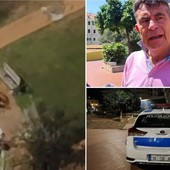 Nuova Rissa ai Giardini Toscanini di Oneglia, il Pd attacca: "Servono controlli costanti, non interventi di facciata" (Video) Nuova Rissa ai Giardini Toscanini di Oneglia, il Pd attacca: "Servono controlli costanti, non interventi di facciata" (Video)