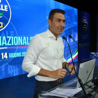 (Foto Facebook Futuro Nazionale) (Foto Facebook Futuro Nazionale)