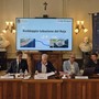 Acquedotto del Roja, 50 milioni per il raddoppio sulla Ciclabile tra Sanremo e Imperia: lavori al via nel 2027