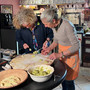 Cosio d’Arroscia sotto i riflettori di “Pasta Grannies”