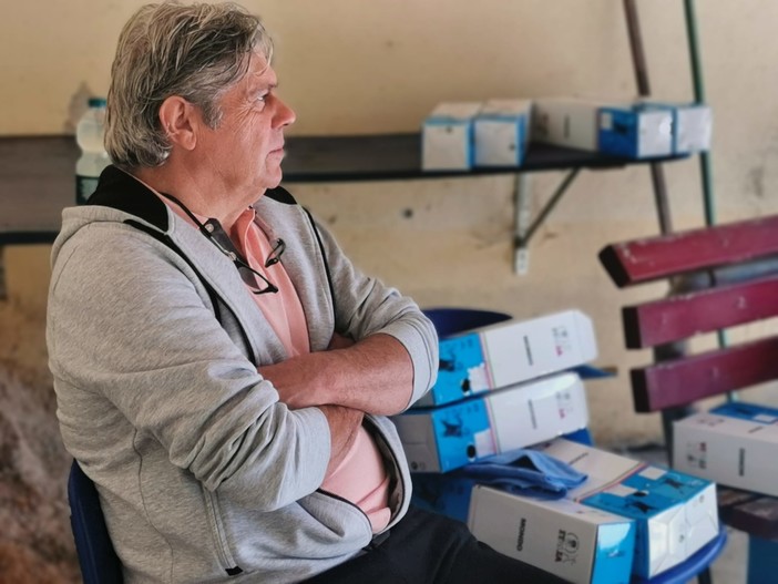 Balùn, Olio Roi Acqua S.Bernardo Imperiese cede 9-5 a Canale e rimane ferma a 3 punti dopo cinque partite Balùn, Olio Roi Acqua S.Bernardo Imperiese cede 9-5 a Canale e rimane ferma a 3 punti dopo cinque partite