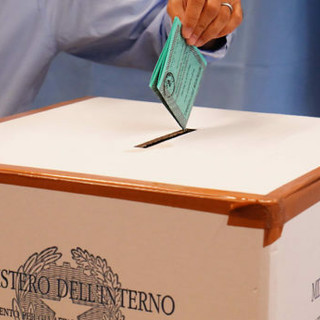 Referendum giustizia, nell'Imperiese 157 mila elettori chiamati alle urne