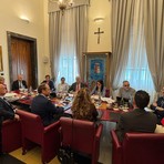 Sanità, i sindaci dell’Imperiese contro l’accorpamento del 118 Sanità, i sindaci dell’Imperiese contro l’accorpamento del 118