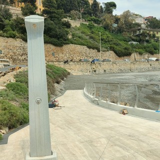 Sarà riqualificato il 'Pennello' di via Novaro a Imperia