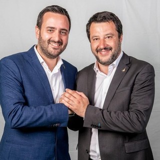 Racca (Lega) Stop alle tasse sugli affitti non pagati - bomba fiscale flat tax : 200.000 nuove partite iva in tre mesi
