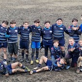 Imperia Rugby, weekend giovanili: parlano gli allenatori