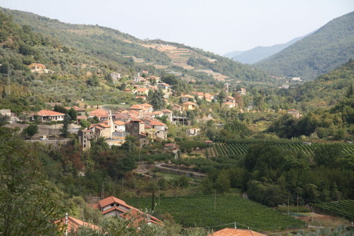 Ranzo Is Wine, un 2025 da record per la promozione del territorio