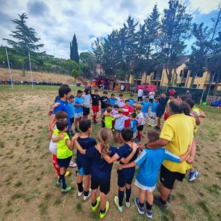 Reds Rugby Imperia, una stagione in crescita Reds Rugby Imperia, una stagione in crescita
