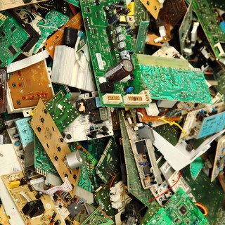 Migliora in Liguria la raccolta di rifiuti da apparecchiature elettriche ed elettroniche, Imperia prima in classifica