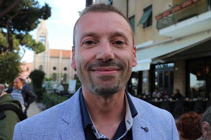 Passi avanti per l'acquisto della sede della Croce Bianca, Trincheri: &quot;Risolvere questa situazione è vitale&quot;