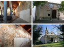 Rezzo al centro dell'Autunno FAI, un viaggio nel patrimonio storico e artistico della Valle Arroscia Rezzo al centro dell'Autunno FAI, un viaggio nel patrimonio storico e artistico della Valle Arroscia