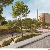 Ex-Sairo, Bellotti (Pd): "Riqualificazione sì, ma senza alloggi pubblici si perde l’obiettivo" Ex-Sairo, Bellotti (Pd): "Riqualificazione sì, ma senza alloggi pubblici si perde l’obiettivo"