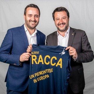 Infrastrutture, Racca (Lega): “Dobbiamo agire in fretta per porre i rimedi ai danni causati dai governi, nazionali e locali, di sinistra”