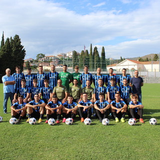 Calcio, apre ufficialmente la campagna abbonamenti dell'Imperia