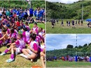 Rugby, un’edizione speciale per il torneo Pino Valle: Imperia celebra 50 anni di palla ovale Rugby, un’edizione speciale per il torneo Pino Valle: Imperia celebra 50 anni di palla ovale