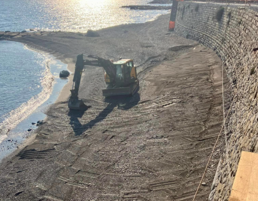 Imperia, dalla Regione oltre 117 mila euro per accessibilità e ripascimenti delle spiagge