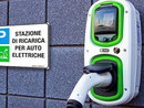 Diano San Pietro pensa di realizzare una rete per ricaricare i veicoli elettrici