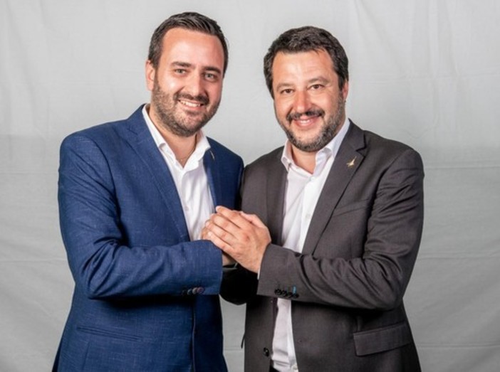 Racca (Lega) Stop alle tasse sugli affitti non pagati - bomba fiscale flat tax : 200.000 nuove partite iva in tre mesi Racca (Lega) Stop alle tasse sugli affitti non pagati - bomba fiscale flat tax : 200.000 nuove partite iva in tre mesi