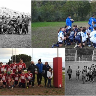 Imperia Rugby, appuntamento  con lo Spezia per rilanciarsi in campionato