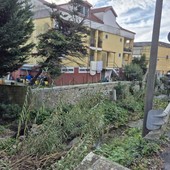 Imperia, un “occhio” hi-tech sul Rio Oliveto: arriva la videosorveglianza per il monitoraggio meteo