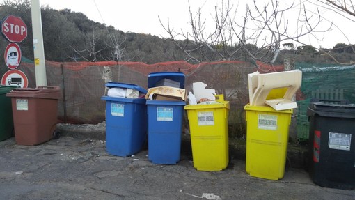 Imperia: 45 milioni per l'appalto rifiuti del prossimo quinquennio, atteso a giorni il bando di gara