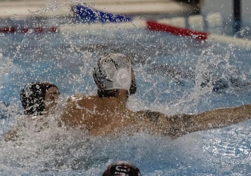 Pallanuoto, Rari Nantes Olio Raineri Imperia ai blocchi di partenza della Serie B Pallanuoto, Rari Nantes Olio Raineri Imperia ai blocchi di partenza della Serie B