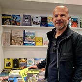 Calo di lettori, Rotondo: "Bisogna riavvicinare i liguri ai libri, soprattutto i giovani" Calo di lettori, Rotondo: "Bisogna riavvicinare i liguri ai libri, soprattutto i giovani"