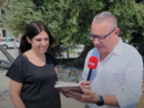 UN LIBRO PER L'ESTATE. Roberta Poggio e 'Onora il figlio': tra maledizioni, scandali e ritorni ( video) UN LIBRO PER L'ESTATE. Roberta Poggio e 'Onora il figlio': tra maledizioni, scandali e ritorni ( video)