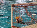 Pallanuoto serie B femminile, Rari Nantes Imperia Raineri ancora sconfitta: Camogli vince 10-7