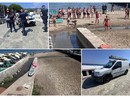 Diano Marina, doppio guasto fognario in 24 ore: emergenza nel pieno dell’estate