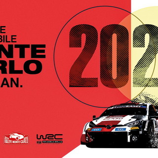92° Rally di Montecarlo
