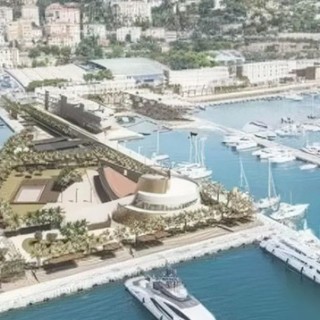 Porto di Imperia, la proposta del Pd: &quot;Un progetto sostenibile contro la speculazione&quot;