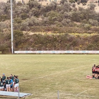 Rugby femminile, al &quot;Pino Valle&quot;  lo Stade Nicois  strapazza il Cus Genova: giornata per ridurre il “gender gap” nello sport