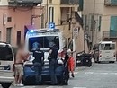 Rissa in via Cascione, cinque nordafricani si affrontano per una faida familiare