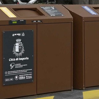 Trasporto rifiuti per la Provincia di Imperia un appalto da oltre 2 milioni di euro