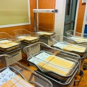 Istat, in Liguria calano le nascite e le famiglie sono sempre più ristrette