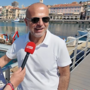 Rodolfo Rotondo presenta “Bellavita”, il nuovo giallo ambientato a Imperia con Romeo Robutti (Video)